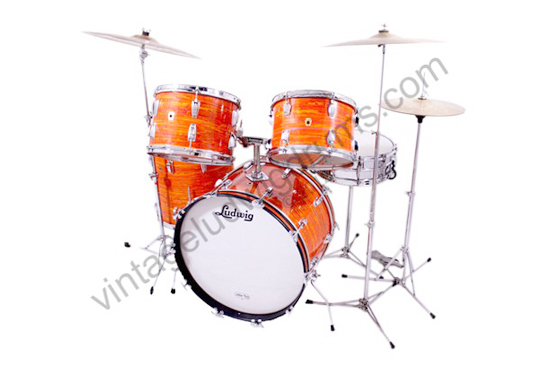 1967 Ludwig 